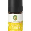 PRIMAVERA LIFE GMBH Duftöle^Primavera - Leichter lernen Duftmischung, 5 ml
