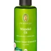PRIMAVERA LIFE GMBH Pflegeöle|Hautpflege^Primavera - Mandelöl bio 100 ml
