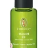 PRIMAVERA LIFE GMBH Hautpflege^Primavera - Mandelöl bio 50 ml