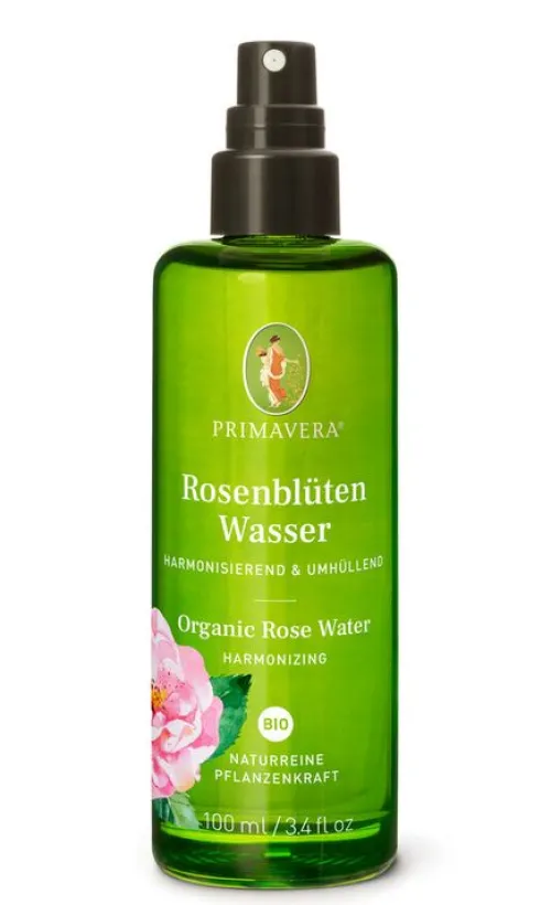 PRIMAVERA LIFE GMBH Hautpflege^Primavera - Orangenblütenwasser bio 100ml
