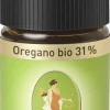 PRIMAVERA LIFE GMBH Pflegeöle|Hautpflege^PRIMAVERA - Oregano bio 31 %, 5ml