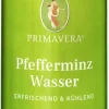 PRIMAVERA LIFE GMBH Hautpflege|Gesichtspflege^Primavera - Pfefferminz Wasser bio, 100ml