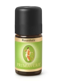 PRIMAVERA LIFE GMBH Medizinische Kosmetik|Naturkosmetik^PRIMAVERA - Rosenholz, 5ml