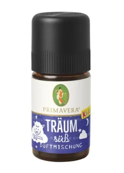 PRIMAVERA LIFE GMBH Duftöle^Primavera - Träum süß Duftmischung 5 ml
