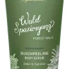 PRIMAVERA LIFE GMBH Peelings|Hautpflege^Primavera - Waldspaziergang Duschpeeling, 200ml