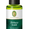PRIMAVERA LIFE GMBH Duftöle^Primavera - Zirbenwald Raumspray bio, 50 ml