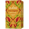 Pukka Herbs 8 Kräutertee^Pukka Drei Ingwer Tee bio, 20 Beutel