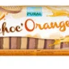 PURAL Knabbergebäck^- Choc' Orange bio 85g