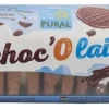 PURAL Knabbergebäck^, Choc'O lait bio 85g