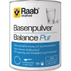 Raab Vitalfood Vitamine Und Mineralien|Schlaf^- Basenpulver Balance Pur 200g