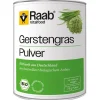 Raab Vitalfood Smoothie-Pulver|Glutenfreie Lebensmittel^- Bio Gerstengraspulver 75g