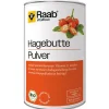 Raab Vitalfood Vitamine Und Mineralien^- BIO Hagebuttenpulver 500g
