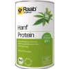Raab Vitalfood Glutenfreie Lebensmittel^- Bio Hanf Protein Pulver 500g