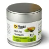 Raab Vitalfood Smoothie-Pulver|Glutenfreie Lebensmittel^- Bio Matcha Grünteepulver 30g
