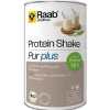 Raab Vitalfood Smoothie-Pulver|Glutenfreie Lebensmittel^- Bio Protein Shake Pur Plus, 500g