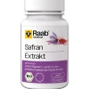 Raab Vitalfood Vitamine Und Mineralien^- BIO Safran 60 Kapseln à 500 mg