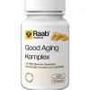 Raab Vitalfood Vitamine Und Mineralien^- Good Aging Kapseln, 60 St.