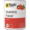 Raab Vitalfood Gedächtnisleistung^- Guarana-Pulver bio 140g
