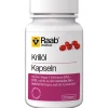 Raab Vitalfood Herz Und Kreislauf|Gedächtnisleistung^- Krillöl Kapseln, 50 St.