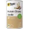 Raab Vitalfood Glutenfreie Lebensmittel^- Protein Shake Vanille bio 300g