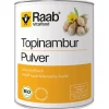 Raab Vitalfood Smoothie-Pulver^- Topinambur Pulver bio 150g