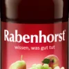 RABENHORST Fruchtsäfte|Glutenfreie Lebensmittel^- 11 Plus 11 rot 700ml