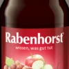 RABENHORST Fruchtsäfte|Glutenfreie Lebensmittel^- Antioxidantien Mini, bio 125ml