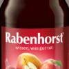 RABENHORST Fruchtsäfte|Glutenfreie Lebensmittel^- Antistress Bio Mini 125 ml