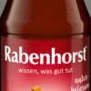 RABENHORST Fruchtsäfte|Glutenfreie Lebensmittel^- Aprikose Muttersaft, 330ml