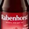 RABENHORST Fruchtsäfte|Glutenfreie Lebensmittel^- Cranberry Muttersaft, 330ml