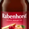 RABENHORST Fruchtsäfte|Glutenfreie Lebensmittel^- Für das Immunsystem Mini 125 ml