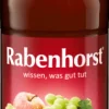 Haus Rabenhorst O. Lauffs GmbH & Co. KG Fruchtsäfte^Rabenhorst - Gesunde Gefäße 700ml