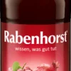 RABENHORST Fruchtsäfte|Glutenfreie Lebensmittel^- Gesunde Zellen 700ml