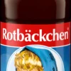 Kinder Haus Rabenhorst O. Lauffs GmbH & Co. KG Fruchtsäfte|Kids & Schule^Rabenhorst - Rotbäckchen Das Original 700ml