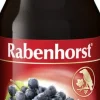 RABENHORST Fruchtsäfte|Glutenfreie Lebensmittel^- Roter er Mini bio vegan 125ml