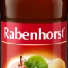 RABENHORST Fruchtsäfte|Glutenfreie Lebensmittel^- Streuobst-Apfel naturtrüb bio 700ml
