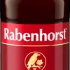 RABENHORST Fruchtsäfte|Glutenfreie Lebensmittel^- Von Herzen bio 700ml