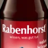 Haus Rabenhorst O. Lauffs GmbH & Co. KG Fruchtsäfte|Glutenfreie Lebensmittel^Rabenhorst - Waldheidelbeere Muttersaft bio 330ml