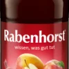 RABENHORST Fruchtsäfte|Glutenfreie Lebensmittel^Antistress, bio, 700ml