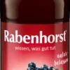 RABENHORST Fruchtsäfte^Waldheidelbeere Muttersaft, bio, 700 ml