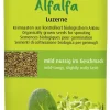 RAPUNZEL Keime & Saaten|Glutenfreie Lebensmittel^- Alfalfa Luzerne bioSnacky bio 40g
