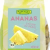 RAPUNZEL Trockenfrüchte|Glutenfreie Lebensmittel^- Ananas, 100g