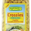 RAPUNZEL Suppen^- Backerbsen (Crossies), 150g