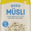 RAPUNZEL Breie & Müsli^- Basis Müsli, 2kg, bio