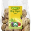 RAPUNZEL Trockenfrüchte|Glutenfreie Lebensmittel^- Berg-Feigen natural, 500g