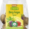 RAPUNZEL Trockenfrüchte|Glutenfreie Lebensmittel^- Berg-Feigen natural Demeter 250g