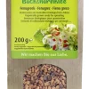 RAPUNZEL Keime & Saaten|Gewürze Und Kräuter^- Bockshornklee bioSnacky 200g