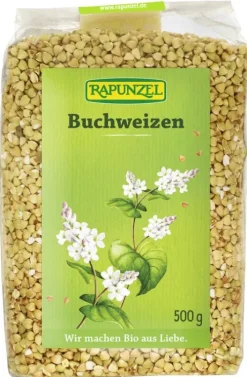 RAPUNZEL Körner^- Buchweizen, 500g