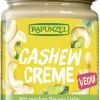 RAPUNZEL Vegane Brotaufstriche|Nussmuse^- Cashew-Creme 250g