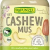 RAPUNZEL Nussmuse|Glutenfreie Lebensmittel^- Cashewmus HIH, 500g